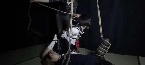 我的SM之旅:如何探索与定义这个亚文化? 一