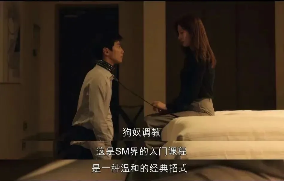 我的斯慕圈探索之旅 一